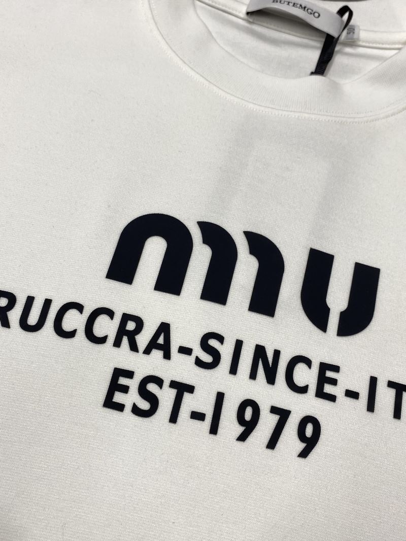 Miu Miu T-Shirts